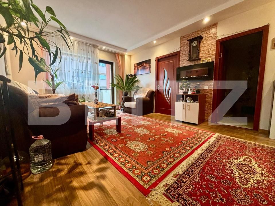 Apartament de vânzare 3 camere Floreşti - 165176AV | BLITZ Cluj-Napoca | Poza1