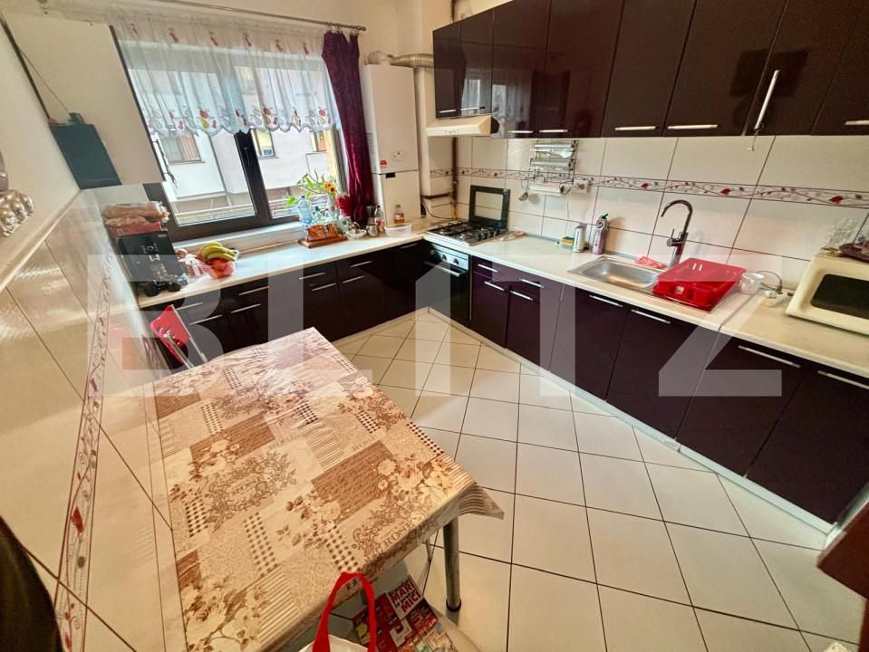 Apartament de vânzare 3 camere Floreşti - 165176AV | BLITZ Cluj-Napoca | Poza4