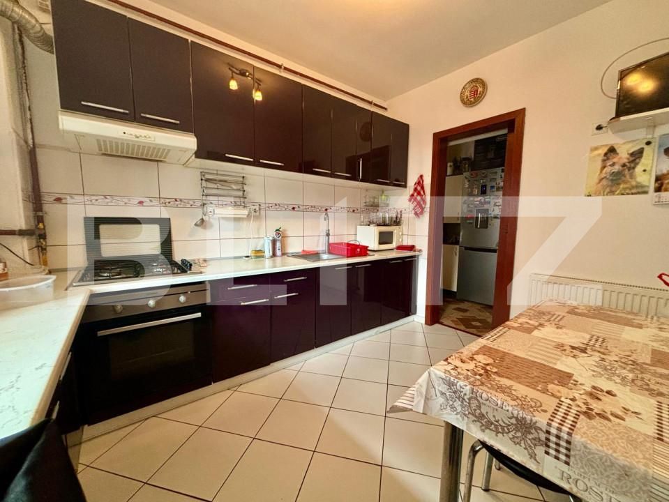 Apartament de vânzare 3 camere Floreşti - 165176AV | BLITZ Cluj-Napoca | Poza3