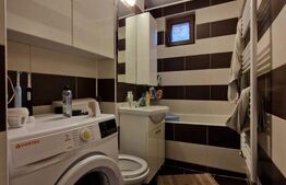 Apartament 2 camere decomandate, 48 mp, Gheorgheni