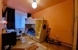 Apartament 2 camere decomandate, 48 mp, Gheorgheni