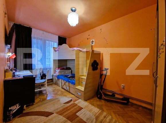 Apartament de vânzare 2 camere Gheorgheni - 165181AV | BLITZ Cluj-Napoca | Poza4