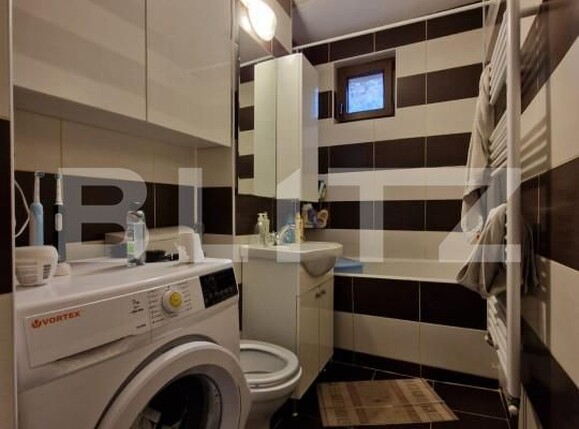 Apartament de vânzare 2 camere Gheorgheni - 165181AV | BLITZ Cluj-Napoca | Poza3