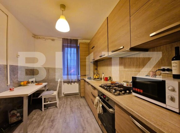 Apartament de vânzare 2 camere Gheorgheni - 165181AV | BLITZ Cluj-Napoca | Poza1
