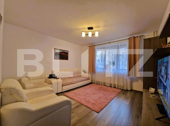 Apartament de vânzare 2 camere Gheorgheni - 165181AV | BLITZ Cluj-Napoca | Poza1