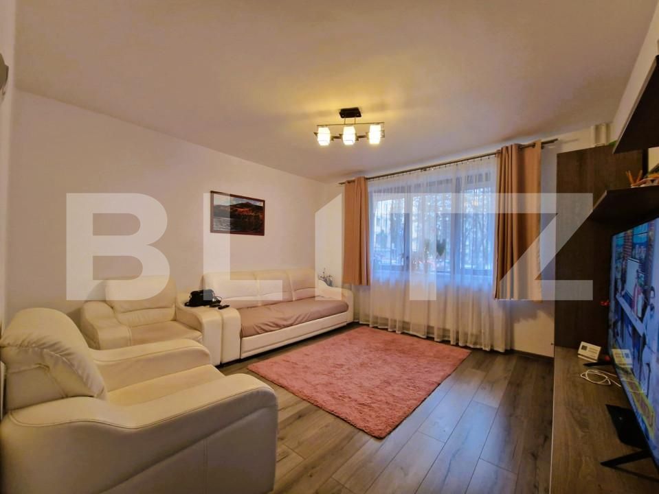 Apartament de vânzare 2 camere Gheorgheni - 165181AV | BLITZ Cluj-Napoca | Poza2