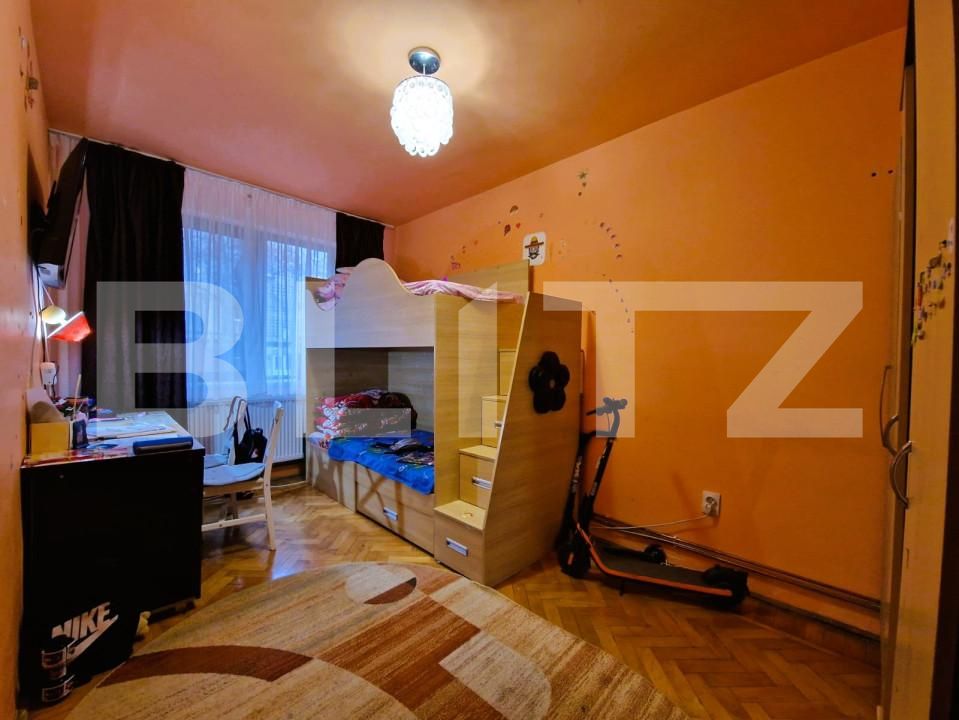 Apartament de vânzare 2 camere Gheorgheni - 165181AV | BLITZ Cluj-Napoca | Poza4