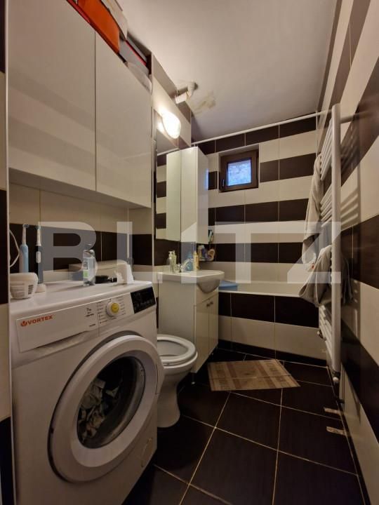 Apartament de vânzare 2 camere Gheorgheni - 165181AV | BLITZ Cluj-Napoca | Poza3