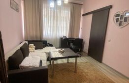 Apartament de vanzare, cu 1 camera, 37 mp, zona Manastur 