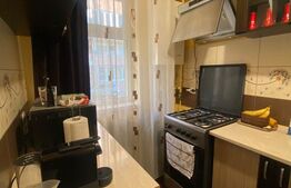 Apartament de vanzare, cu 1 camera, 37 mp, zona Manastur 