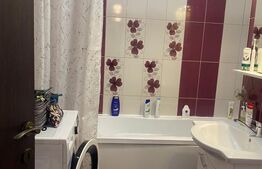 Apartament de vanzare, cu 1 camera, 37 mp, zona Manastur 