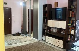 Apartament de vanzare, cu 1 camera, 37 mp, zona Manastur 