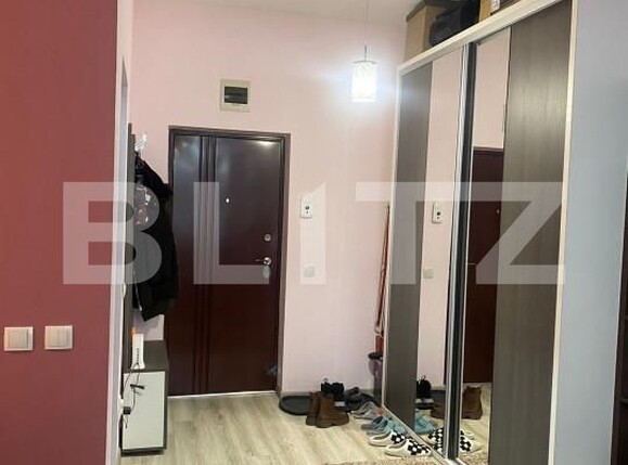 Garsonieră de vânzare Manastur - 165182AV | BLITZ Cluj-Napoca | Poza3