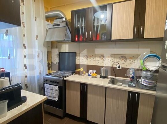 Garsonieră de vânzare Manastur - 165182AV | BLITZ Cluj-Napoca | Poza8