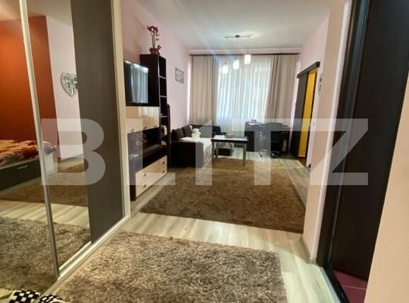 Garsonieră de vânzare Manastur - 165182AV | BLITZ Cluj-Napoca | Poza1