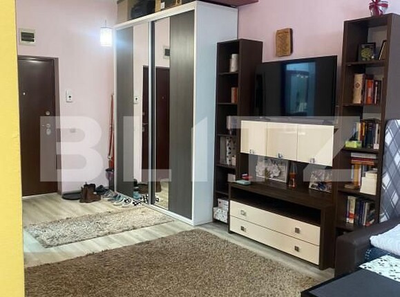 Garsonieră de vânzare Manastur - 165182AV | BLITZ Cluj-Napoca | Poza2