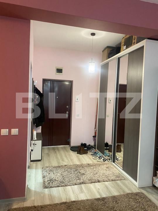 Garsonieră de vânzare Manastur - 165182AV | BLITZ Cluj-Napoca | Poza3