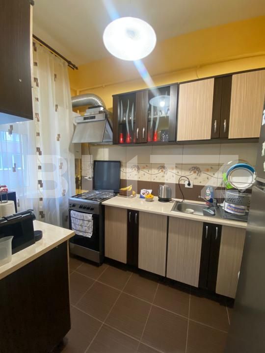 Garsonieră de vânzare Manastur - 165182AV | BLITZ Cluj-Napoca | Poza8