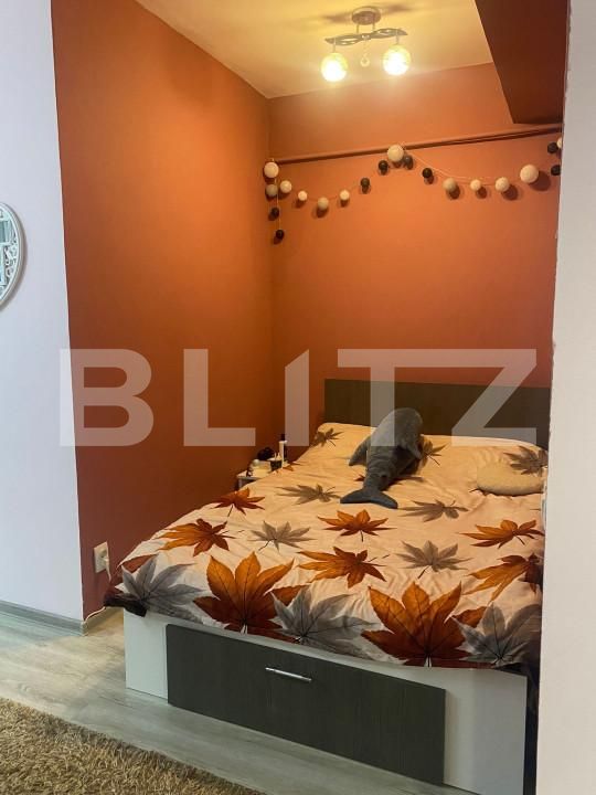 Garsonieră de vânzare Manastur - 165182AV | BLITZ Cluj-Napoca | Poza5