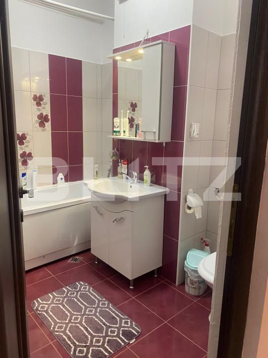 Garsonieră de vânzare Manastur - 165182AV | BLITZ Cluj-Napoca | Poza7