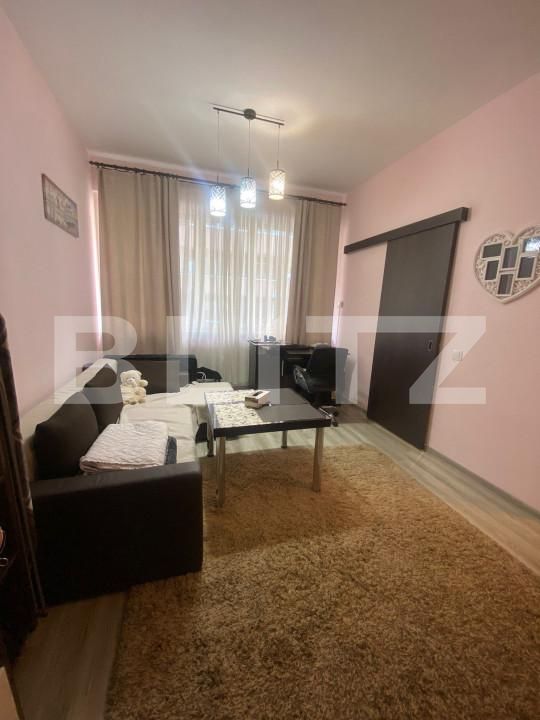 Garsonieră de vânzare Manastur - 165182AV | BLITZ Cluj-Napoca | Poza4