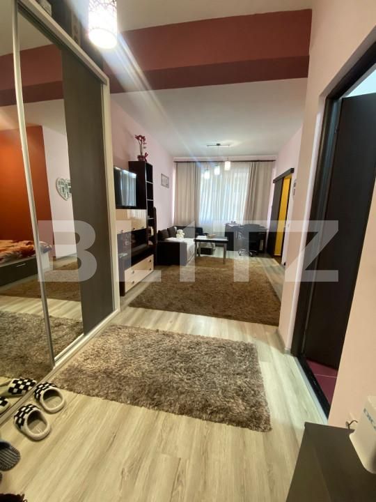 Garsonieră de vânzare Manastur - 165182AV | BLITZ Cluj-Napoca | Poza1