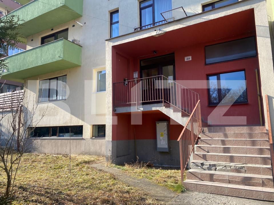 Garsonieră de vânzare Manastur - 165182AV | BLITZ Cluj-Napoca | Poza10