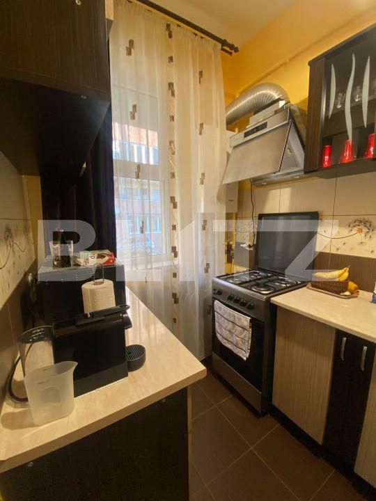 Garsonieră de vânzare Manastur - 165182AV | BLITZ Cluj-Napoca | Poza9