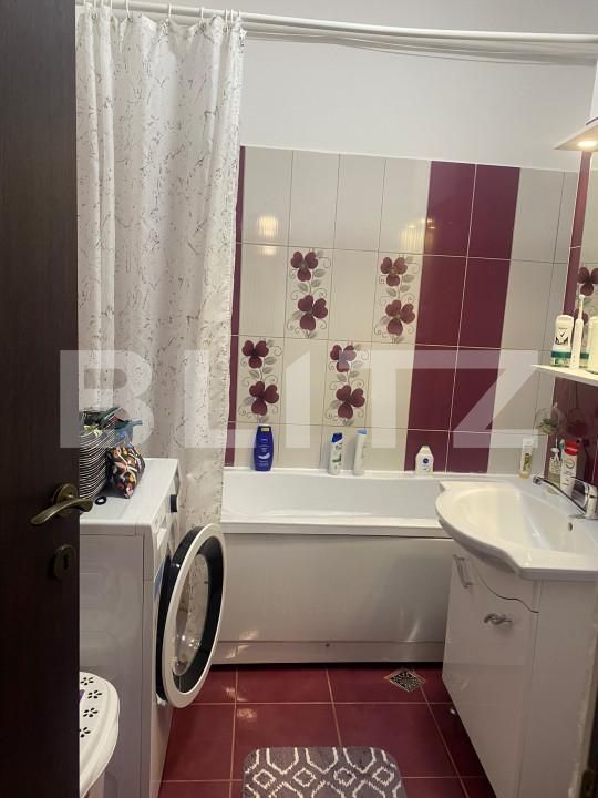 Garsonieră de vânzare Manastur - 165182AV | BLITZ Cluj-Napoca | Poza6