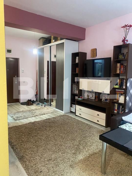 Garsonieră de vânzare Manastur - 165182AV | BLITZ Cluj-Napoca | Poza2