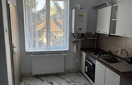 Apartament 2 camere+loggie, 63 mp, etaj 1, zona Avram Iancu