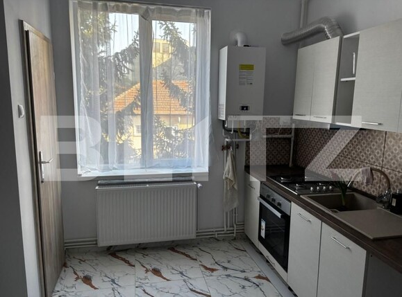 Apartament de vânzare 3 camere Central - 165189AV | BLITZ Brașov | Poza1