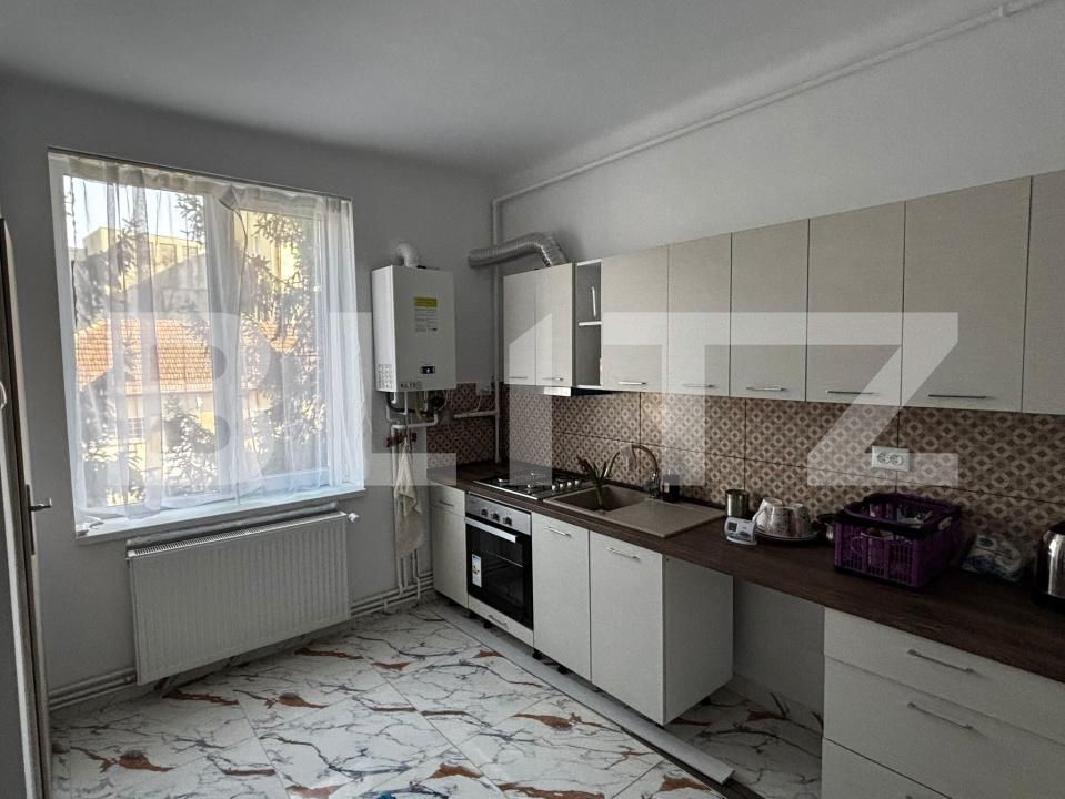Apartament de vânzare 3 camere Central - 165189AV | BLITZ Brașov | Poza2