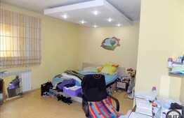 Apartament inedit cu piscina privata, 4 camere, 200 mp, mobilat modern, imobil nou, 2 parcari, zona Expo Transilvania