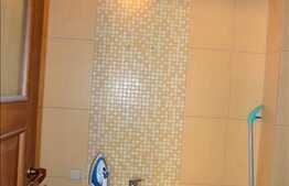 Apartament inedit cu piscina privata, 4 camere, 200 mp, mobilat modern, imobil nou, 2 parcari, zona Expo Transilvania