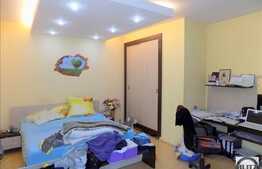 Apartament inedit cu piscina privata, 4 camere, 200 mp, mobilat modern, imobil nou, 2 parcari, zona Expo Transilvania