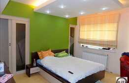 Apartament inedit cu piscina privata, 4 camere, 200 mp, mobilat modern, imobil nou, 2 parcari, zona Expo Transilvania