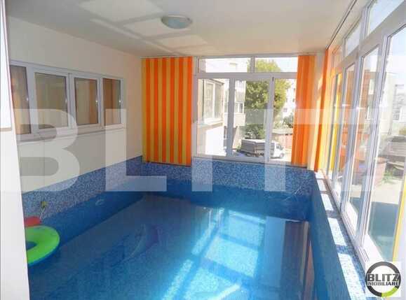 Apartament de închiriat 4 camere Marasti - 16519AI | BLITZ Cluj-Napoca | Poza14