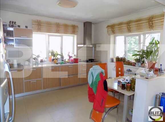 Apartament de închiriat 4 camere Marasti - 16519AI | BLITZ Cluj-Napoca | Poza2