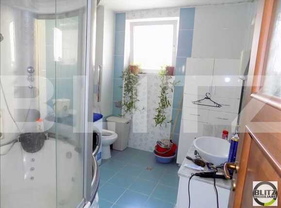 Apartament de închiriat 4 camere Marasti - 16519AI | BLITZ Cluj-Napoca | Poza10