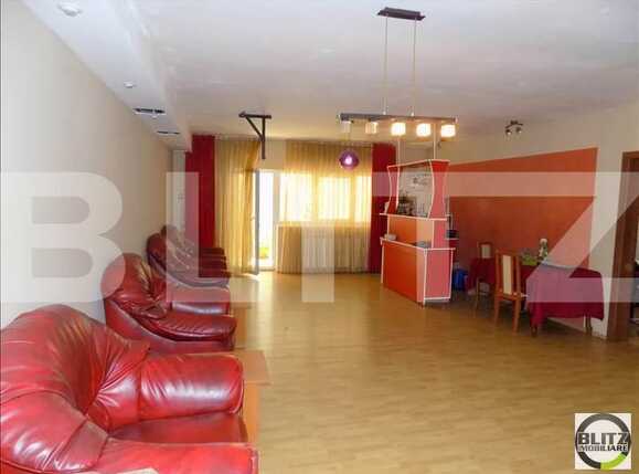 Apartament de închiriat 4 camere Marasti - 16519AI | BLITZ Cluj-Napoca | Poza1