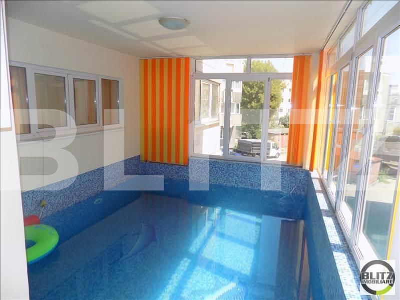 Apartament de închiriat 4 camere Marasti - 16519AI | BLITZ Cluj-Napoca | Poza14