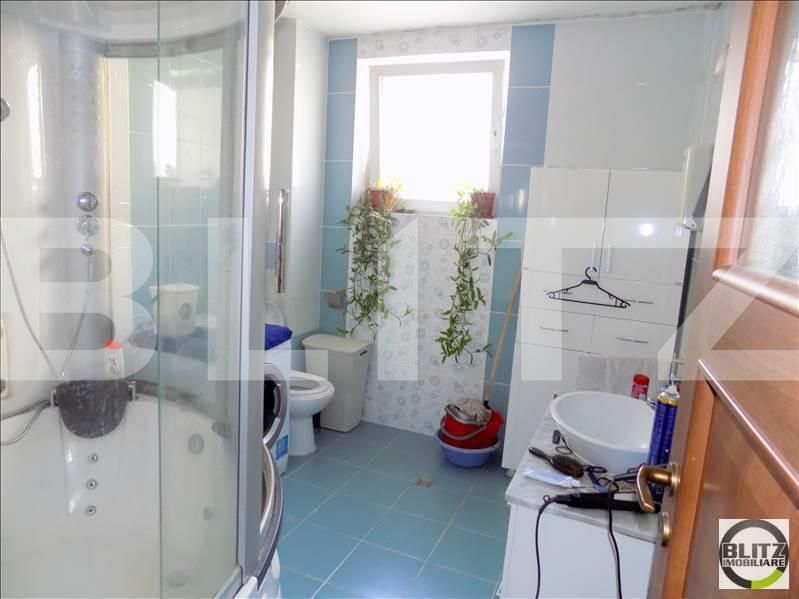 Apartament de închiriat 4 camere Marasti - 16519AI | BLITZ Cluj-Napoca | Poza10