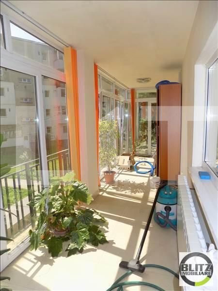 Apartament de închiriat 4 camere Marasti - 16519AI | BLITZ Cluj-Napoca | Poza12