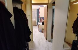 Apartament de vanzare, cu 3 camere, 63,54 mp, zona Zorilor