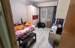 Apartament de vanzare, cu 3 camere, 63,54 mp, zona Zorilor