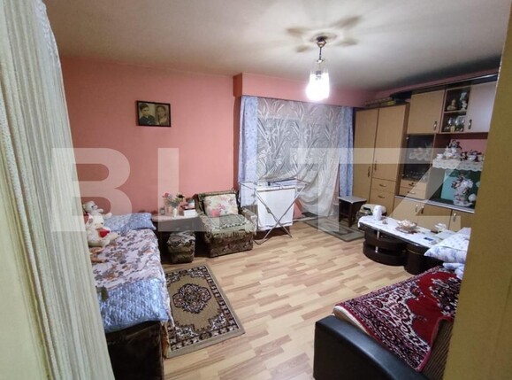 Apartament de vânzare 3 camere Zorilor - 165192AV | BLITZ Cluj-Napoca | Poza1