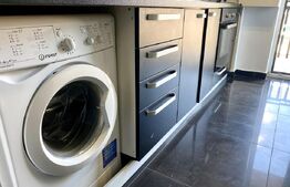 Apartament cu 3 camere, 70mp, parcare subteran, boxa, zona Constantin Brâncuși 