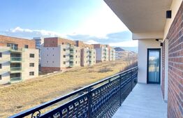 Apartament cu 3 camere, 70mp, parcare subteran, boxa, zona Constantin Brâncuși 