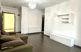 Apartament cu 3 camere, 70mp, parcare subteran, boxa, zona Constantin Brâncuși 